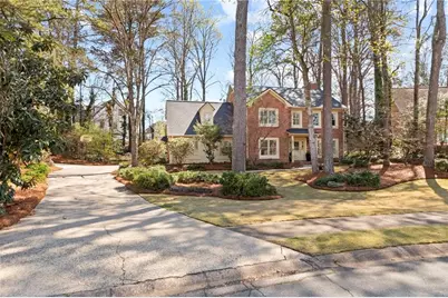 4047 Penhurst Drive, Marietta, GA 30062 - Photo 1