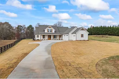 4312 Green Hill, Gainesville, GA 30506 - Photo 1