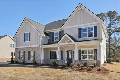 3706 Heron Creek Court, Loganville, GA 30052 - Photo 1