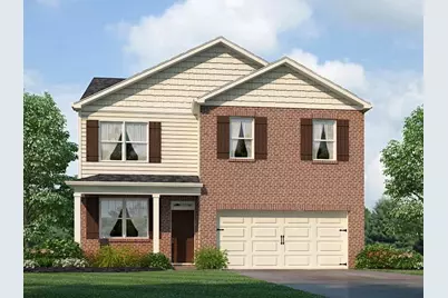 8189 Elkhorn Drive, Fairburn, GA 30213 - Photo 1