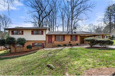 695 Carlouetta Road, Mableton, GA 30126 - Photo 1