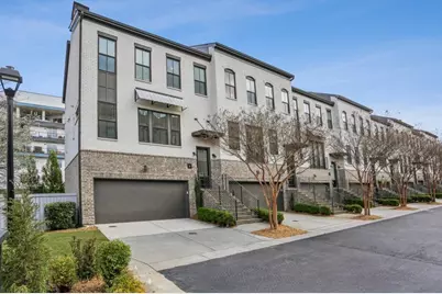 1388 La France Street NE #8, Atlanta, GA 30307 - Photo 1