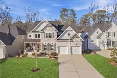 244 Wild Rose, Canton, GA 30115 - Photo 1