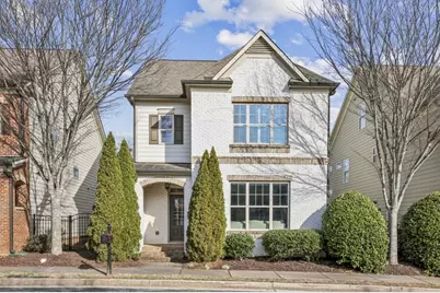 7895 Crownpoint Drive, Alpharetta, GA 30005 - Photo 1