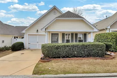 100 Highland Falls Drive, Hiram, GA 30141 - Photo 1