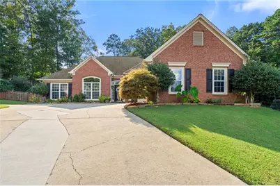 3200 Golden Spring Drive, Buford, GA 30519 - Photo 1