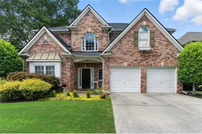 2725 Stillwater Lake Lane, Marietta, GA 30066 - Photo 1