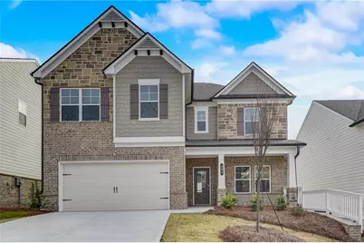 255 Wingate Drive, Winder, GA 30680 - Photo 1