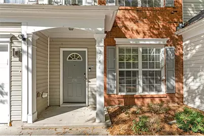 2741 Ashleigh Lane, Alpharetta, GA 30004 - Photo 1