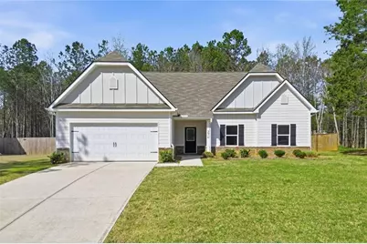274 Ajo Way, Dallas, GA 30157 - Photo 1