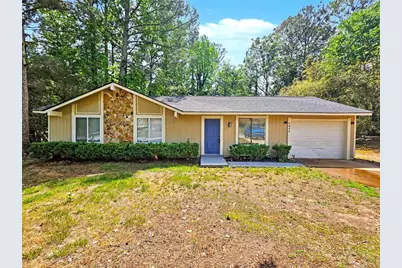 9046 Homewood Drive, Riverdale, GA 30274 - Photo 1