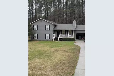 1601 Piney Grove Road, Loganville, GA 30052 - Photo 1