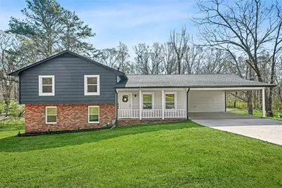 1460 Winchester Trail, Riverdale, GA 30296 - Photo 1