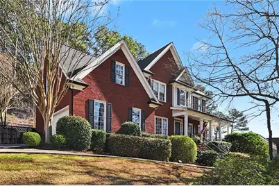 460 Waterford Drive, Cartersville, GA 30120 - Photo 1