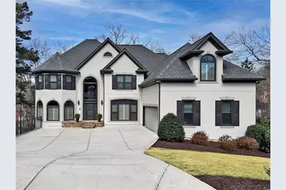 535 Water Shadow Lane, Alpharetta, GA 30022 - Photo 1
