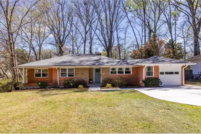 609 Willivee Drive, Decatur, GA 30033 - Photo 1