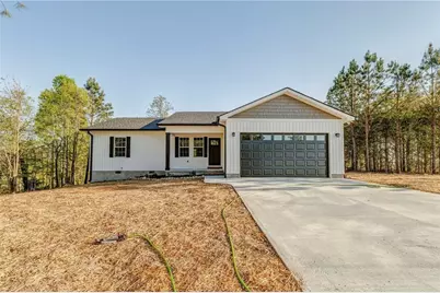 820 Joe Robertson Road, Rocky Face, GA 30740 - Photo 1