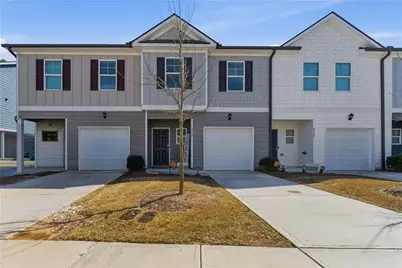 3410 Highbury Way, Lithonia, GA 30038 - Photo 1
