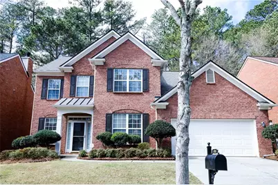 4026 Kingsley Park Court, Peachtree Corners, GA 30096 - Photo 1