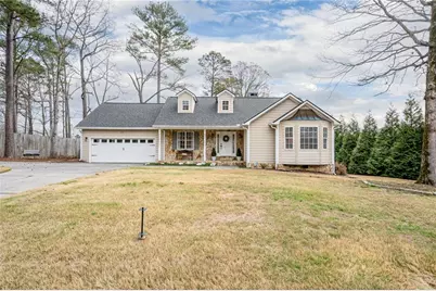 25 Timberlane Terrace SW, Rome, GA 30165 - Photo 1