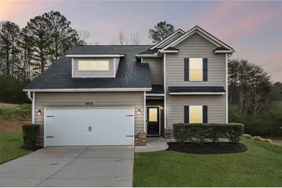 4418 Highland Gate Parkway, Gainesville, GA 30506 - Photo 1