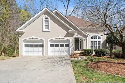 1000 Graystone Crossing, Alpharetta, GA 30005 - Photo 1