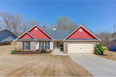 123 Briar Rose Boulevard, Jefferson, GA 30549 - Photo 1