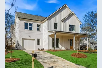1195 Warfield Street NW, Atlanta, GA 30318 - Photo 1