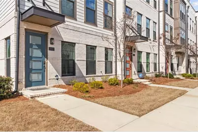 1001 Burnside Lane NW, Atlanta, GA 30318 - Photo 1