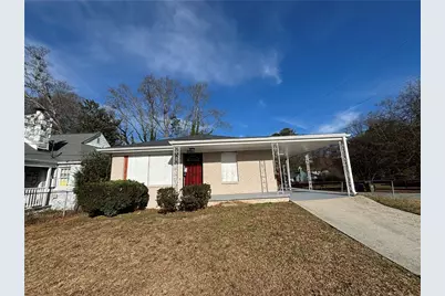 2043 Chicago Avenue NW, Atlanta, GA 30314 - Photo 1