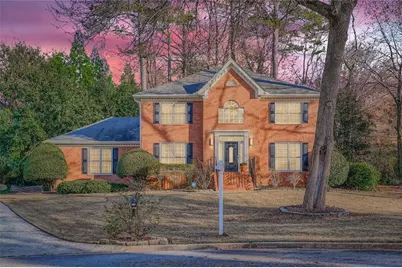 3778 Guilford Court, Decatur, GA 30034 - Photo 1