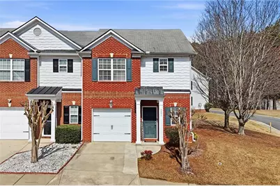 3801 Thayer Trace, Duluth, GA 30096 - Photo 1