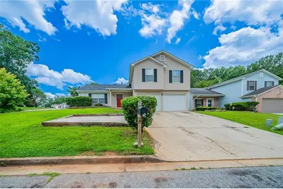 2183 Ramblewood Circle, Decatur, GA 30035 - Photo 1