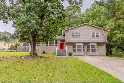 1202 Palisades Lane, Ellenwood, GA 30294 - Photo 1