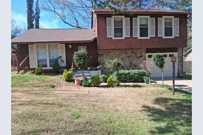 718 Hairston Crossing Trail, Stone Mountain, GA 30083 - Photo 1