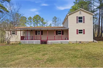 151 Grandma Branch Road, Grantville, GA 30220 - Photo 1