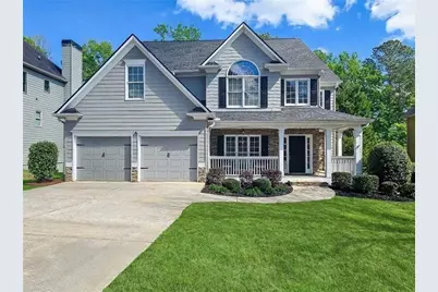 126 Gold Mill Place, Canton, GA 30114 - Photo 1