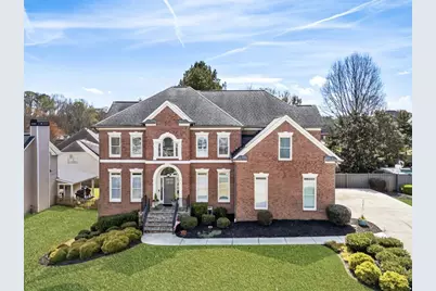1410 Richards Circle, Alpharetta, GA 30009 - Photo 1