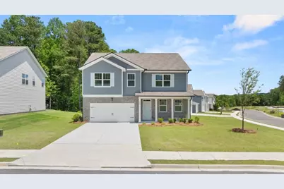 101 Crooked Lake Park, Villa Rica, GA 30180 - Photo 1