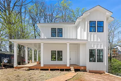 649 Hemlock Circle SE, Atlanta, GA 30316 - Photo 1