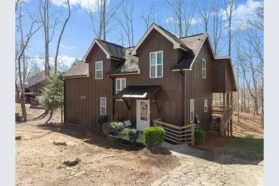 3211 The Trail Road, Gainesville, GA 30501 - Photo 1