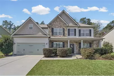 780 Springs Crest Drive, Dallas, GA 30157 - Photo 1
