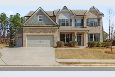 173 Whistling Drive, Jefferson, GA 30549 - Photo 1