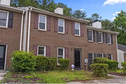 244 Timber Creek Lane, Marietta, GA 30060 - Photo 1