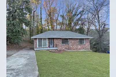2955 Wanda Circle SW, Atlanta, GA 30315 - Photo 1