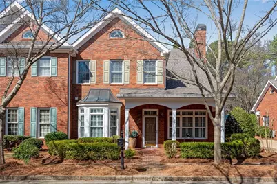 8310 Parker Place, Roswell, GA 30076 - Photo 1