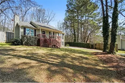 613 Cedar Creek Drive, Dallas, GA 30157 - Photo 1