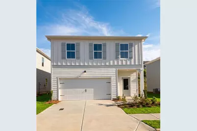 228 Black Walnut Way, Canton, GA 30114 - Photo 1