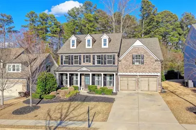3395 Reed Mill Drive, Buford, GA 30519 - Photo 1