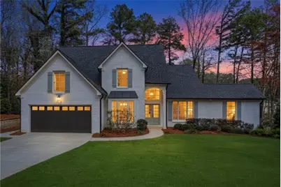 1450 Loblolly Lane, Cumming, GA 30041 - Photo 1